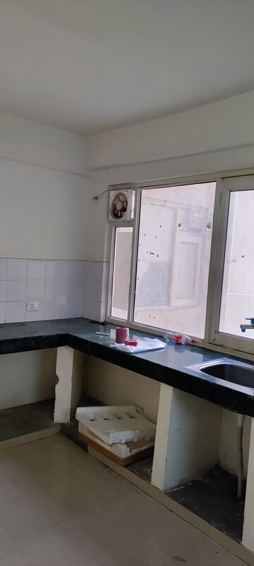 Kitchen in 2 BHK Apartment at Sector 102 – for Rent