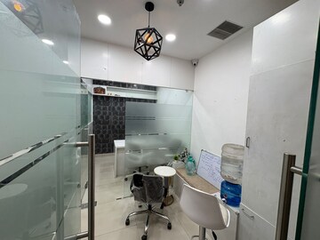   Office Space at Mani Casadona, New Town – for Rent
