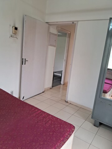 1 BHK Apartment For Rent in Raheja Gardens, Wanwadi