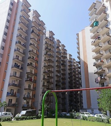 2 BHK Apartment For Rent in Sector 102