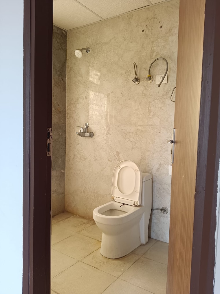 Bathroom, ace-divino 3 Bedroom 1565 Sq.Ft. Apartment In Sector 1 Greater Noida Greater Noida 8453767