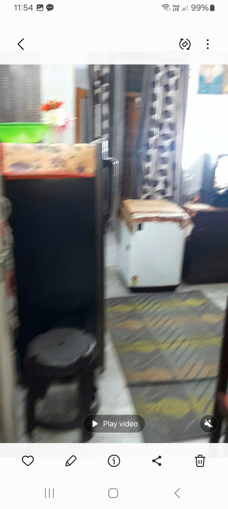 Master Plan, guru angad nagar 2.5 Bedroom 540 Sq.Ft. Builder Floor In Guru Angad Nagar Delhi 8453774