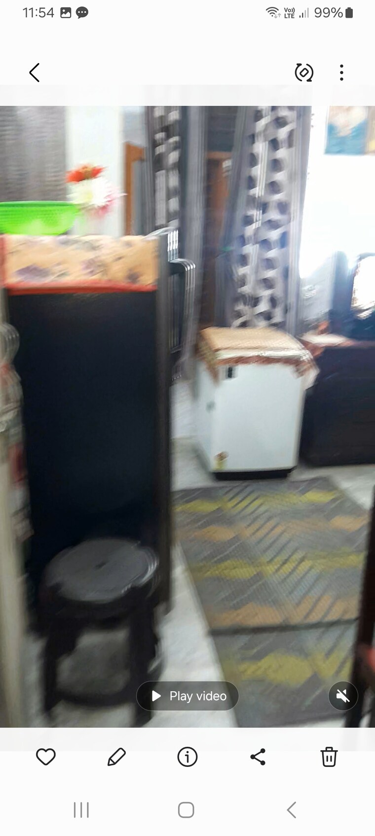 Master Plan, guru angad nagar 2.5 Bedroom 540 Sq.Ft. Builder Floor In Guru Angad Nagar Delhi 8453774