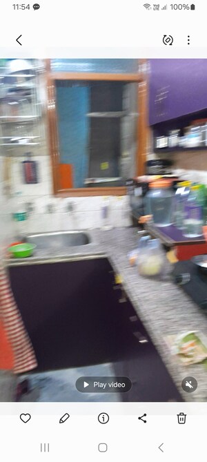 Master Plan in 2.5 BHK Builder Floor at Guru Angad Nagar – for Sale