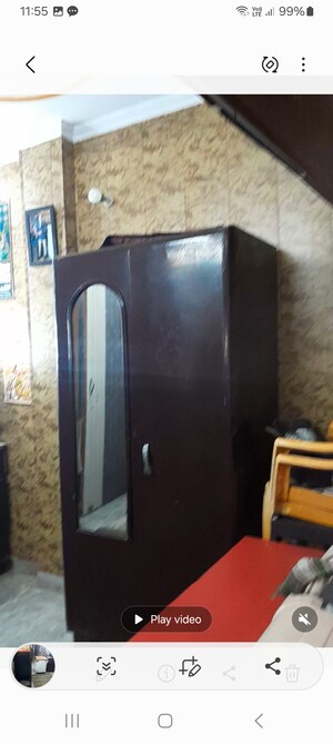 Floor Plan in 2.5 BHK Builder Floor at Guru Angad Nagar – for Sale