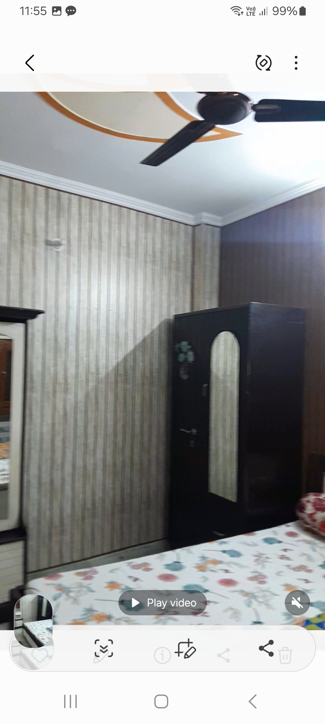 2.5 BHK Builder Floor For Sale in Guru Angad Nagar