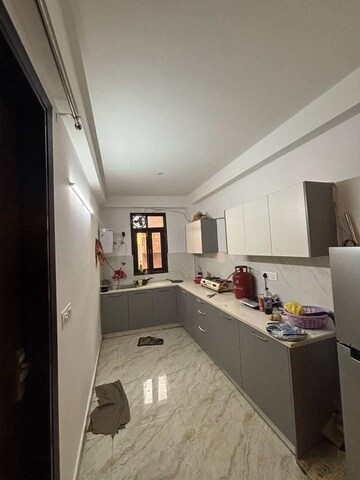 Kitchen in 1 BHK Apartment at Saket – for Rent