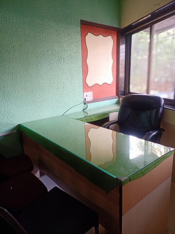  Office Space For Rent in Navrang Arcade, Naupada