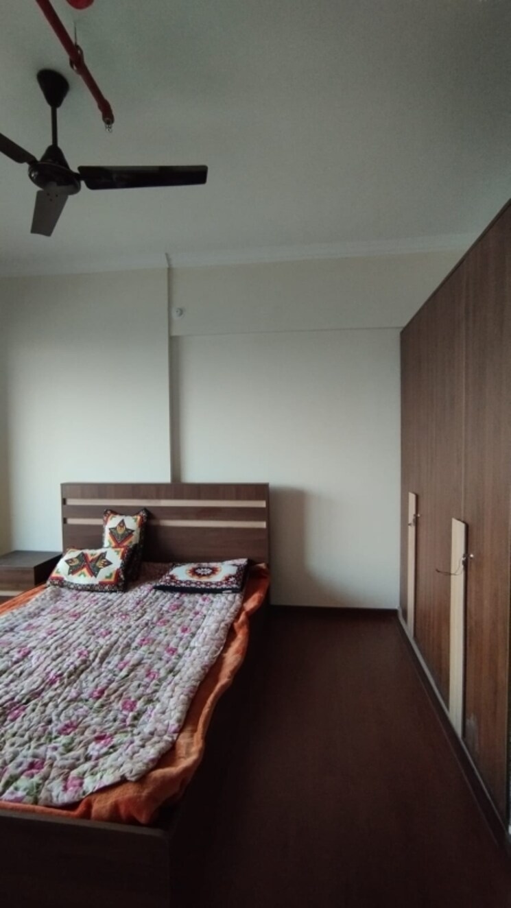 Bedroom, raunak-city-sector-4-d6 1 Bedroom 670 Sq.Ft. Apartment In Kalyan West Thane 8453772