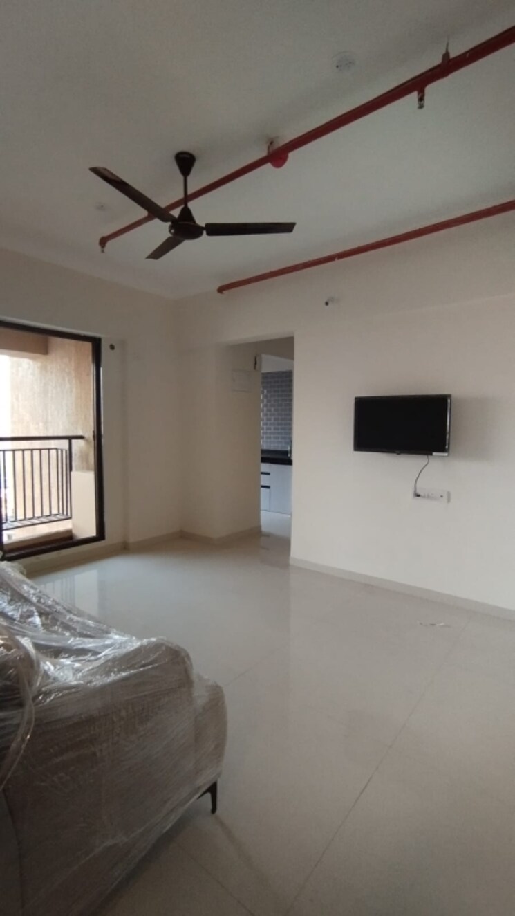 Master Bedroom, raunak-city-sector-4-d6 1 Bedroom 670 Sq.Ft. Apartment In Kalyan West Thane 8453772
