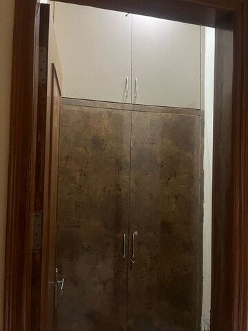 Floor Plan in 3 BHK Builder Floor at MVL IPark, Sector 15 – for Rent