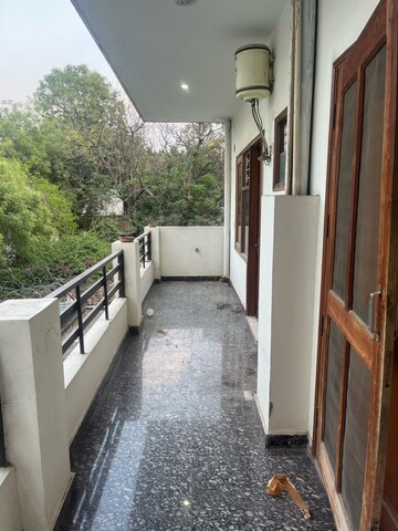 3 BHK Builder Floor – Map Location View at MVL IPark, Sector 15 - for Rent
