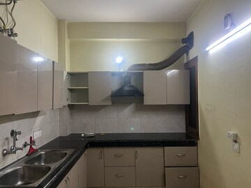3 BHK Builder Floor – Exterior View View at MVL IPark, Sector 15 - for Rent