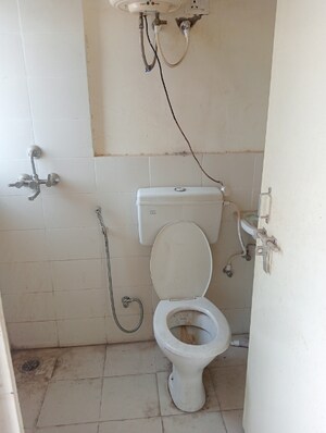 Bathroom in 3 BHK Apartment at Conscient Habitat 78, Sector 78 – for Sale