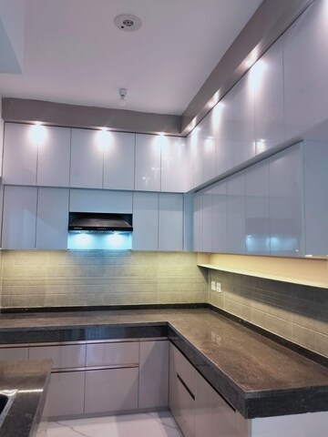 4 BHK Apartment – Exterior View View at Ace Divino, Sector 1 Greater Noida - for Rent