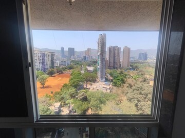 1 BHK Apartment – Exterior View View at Vasundhara Heights, Mulund West - for Rent