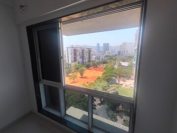 1 BHK Apartment – Exterior View View at Vasundhara Heights, Mulund West - for Rent