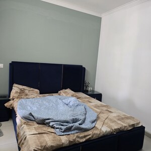 Bedroom in 2 BHK Apartment at ABA Cherry County, Tech Zone Greater Noida – for Sale