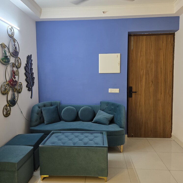 Master Bedroom, aba-cherry-county 2 Bedroom 891 Sq.Ft. Apartment In Tech Zone Greater Noida Greater Noida 8453792