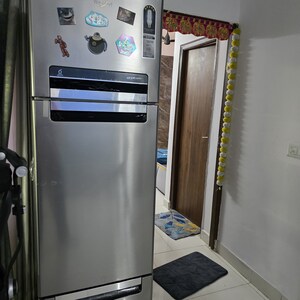 Floor Plan in 2 BHK Apartment at ABA Cherry County, Tech Zone Greater Noida – for Sale