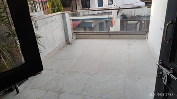 3 BHK Independent House – Map Location View at East Canal Road - for Rent