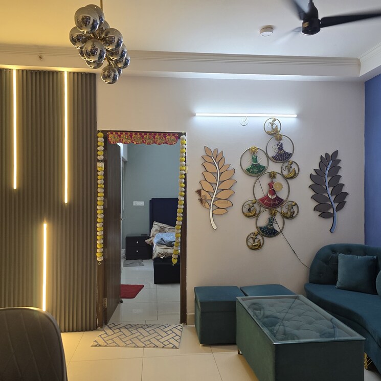 Floor Plan, aba-cherry-county 2 Bedroom 891 Sq.Ft. Apartment In Tech Zone Greater Noida Greater Noida 8453792