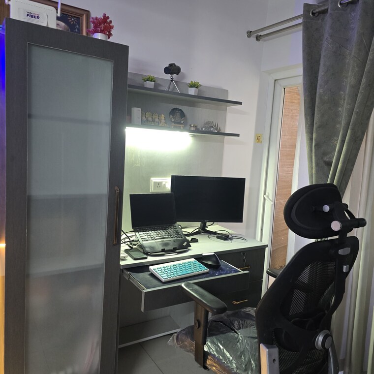 undefined, aba-cherry-county 2 Bedroom 891 Sq.Ft. Apartment In Tech Zone Greater Noida Greater Noida 8453792