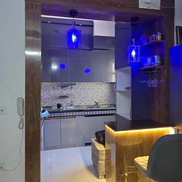 Master Plan in 2 BHK Apartment at ABA Cherry County, Tech Zone Greater Noida – for Sale
