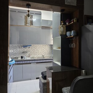 2 BHK Apartment – Exterior View View at ABA Cherry County, Tech Zone Greater Noida - for Sale