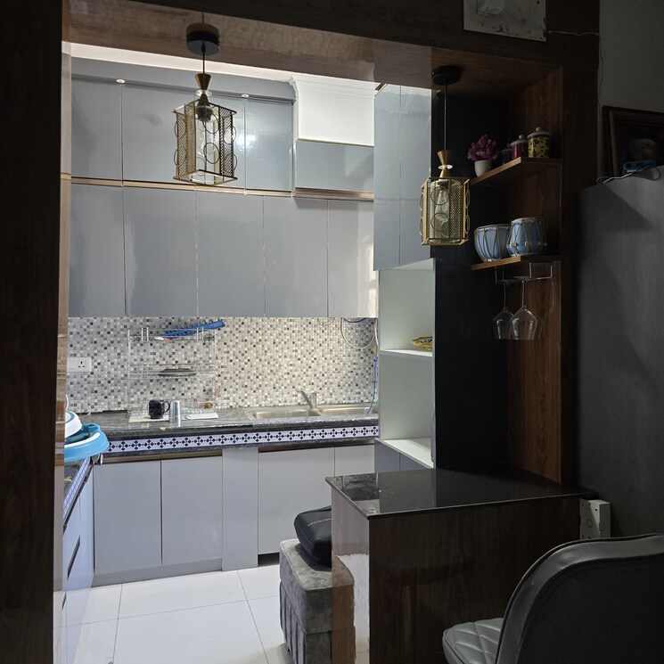 Exterior View, aba-cherry-county 2 Bedroom 891 Sq.Ft. Apartment In Tech Zone Greater Noida Greater Noida 8453792