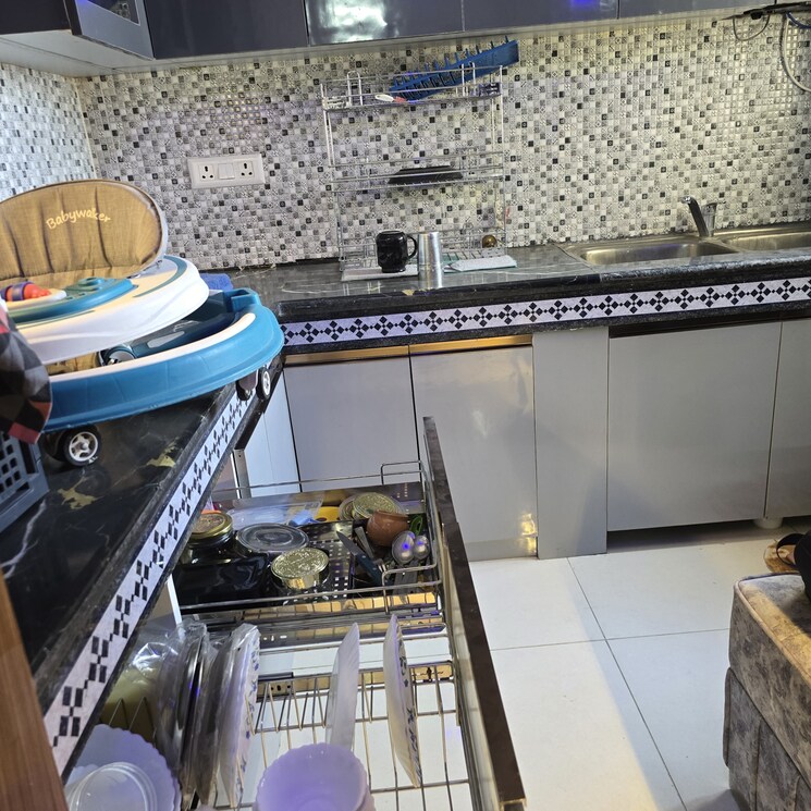 Map Location, aba-cherry-county 2 Bedroom 891 Sq.Ft. Apartment In Tech Zone Greater Noida Greater Noida 8453792