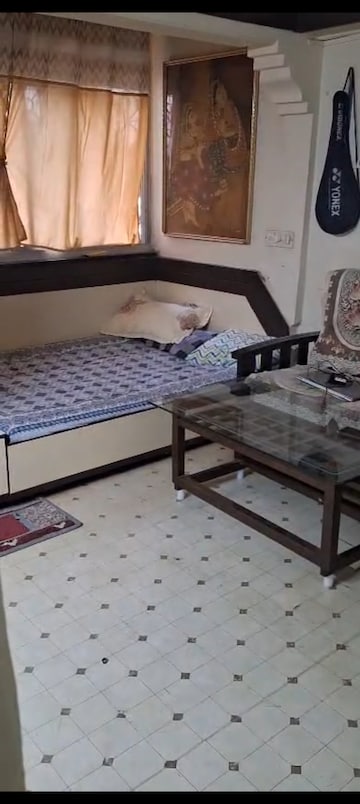Bedroom in 1 BHK Apartment at Manish Darshan Andheri, Andheri East – for Rent