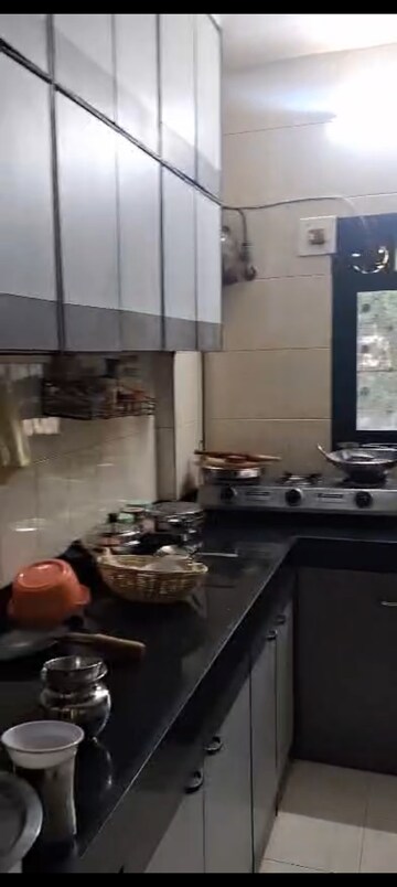 1 BHK Apartment – Exterior View View at Manish Darshan Andheri, Andheri East - for Rent
