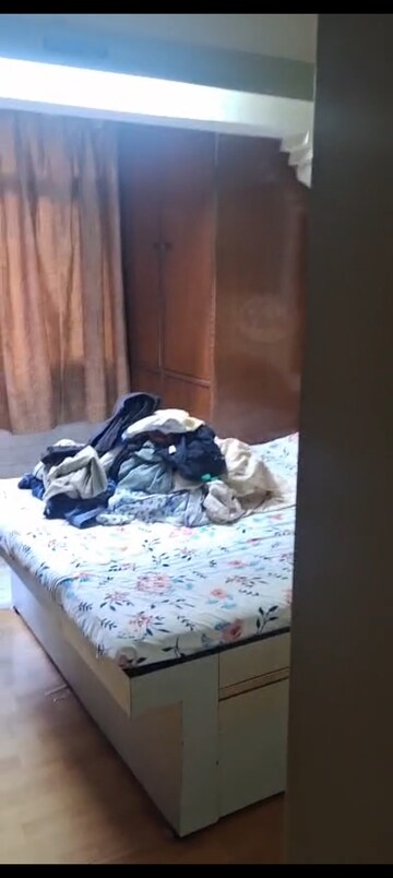 Master Plan in 1 BHK Apartment at Manish Darshan Andheri, Andheri East – for Rent