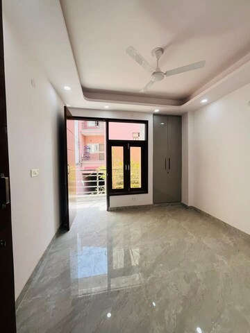 1 BHK Apartment For Rent in Saket