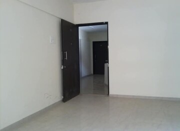 Master Bedroom in 2 BHK Apartment at Rustomjee Avenue J, Virar West – for Rent