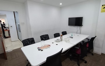 Office Space For Rent in Malad West
