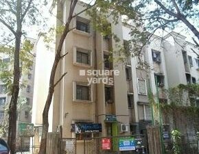 2 BHK Apartment For Rent in Sadguru Garden CHS, Ghodbunder Road