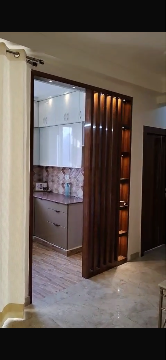 2 BHK + Extra Room Apartment For Sale in ABA Cherry County