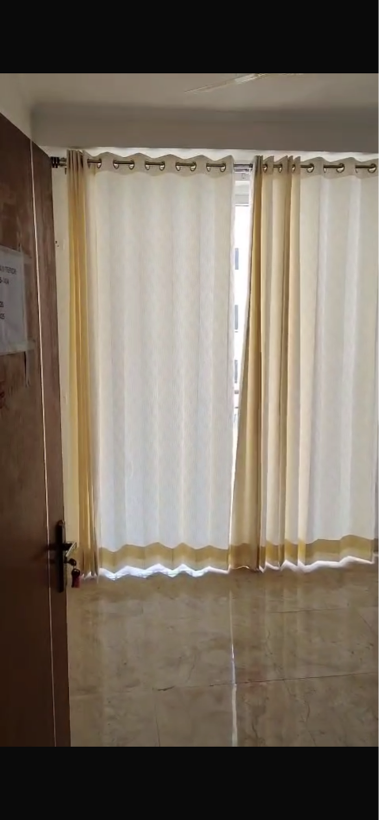 Bathroom, aba-cherry-county 2 Bedroom 891 Sq.Ft. Apartment In Tech Zone Greater Noida Greater Noida 8453809