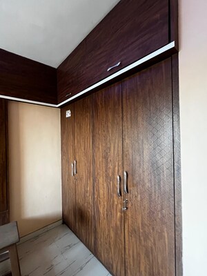 Room in 2 BHK Apartment at Cosmos Heritage, Manpada – for Sale