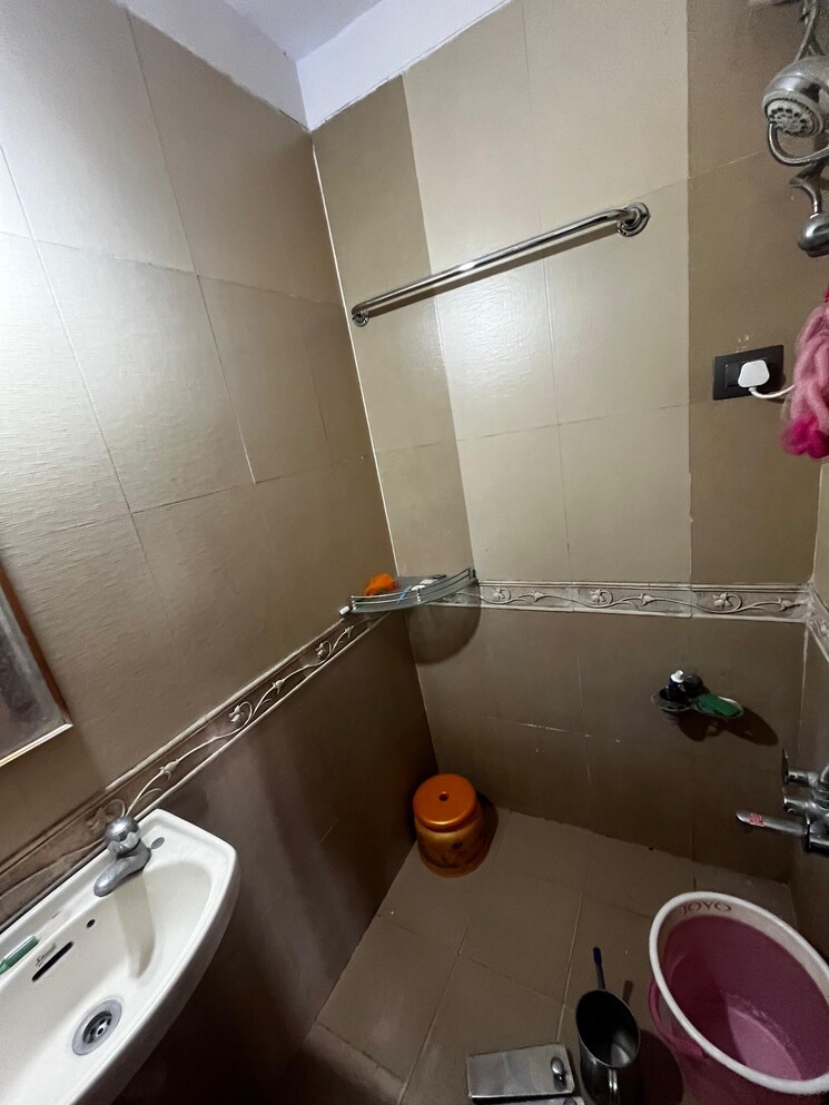 Bathroom, cosmos-heritage 2 Bedroom 950 Sq.Ft. Apartment In Manpada Thane 8453817