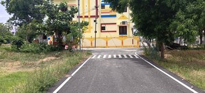  Plot For Sale in Srinivasa Nagar