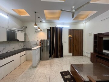 3 BHK Independent House For Rent in East Canal Road