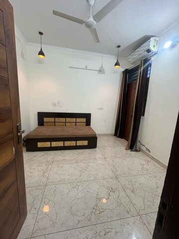 Bedroom in 3 BHK Independent House at East Canal Road – for Rent