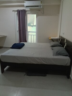 Floor Plan in  Office Space at Kondapur – for Sale