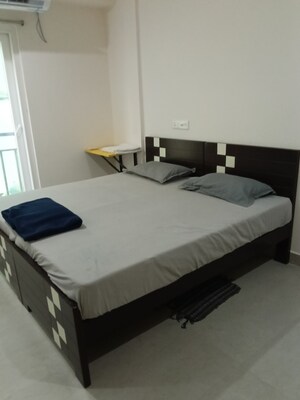 Floor Plan in  Office Space at Kondapur – for Sale