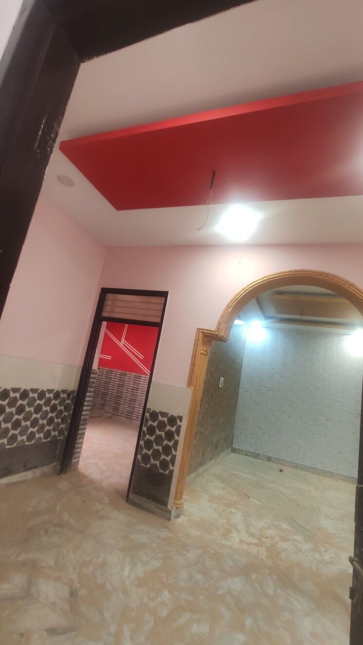 Floor Plan, sector 52 2 Bedroom 65 Sq.Yd. Independent House In Sector 52 Faridabad 8453821