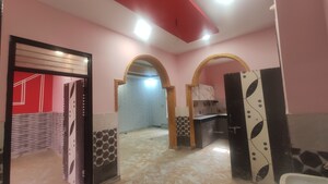 Master Bedroom in 2 BHK Independent House at Sector 52 – for Sale