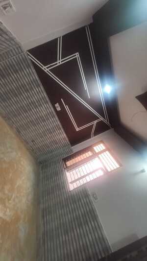 Floor Plan in 2 BHK Independent House at Sector 52 – for Sale